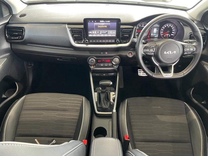2023 Kia Stonic GT-Line