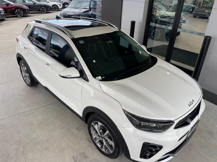 2023 Kia Stonic GT-Line