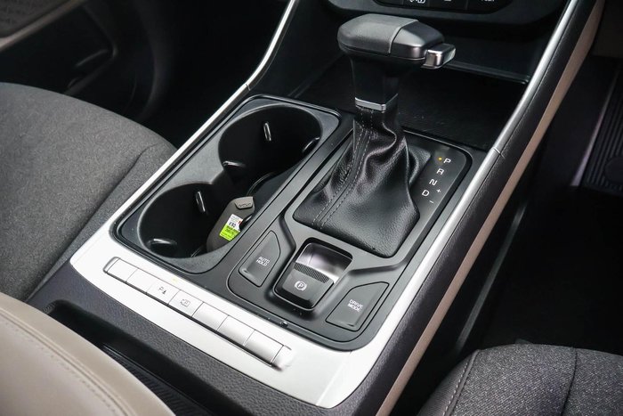 2025 Kia Carnival S