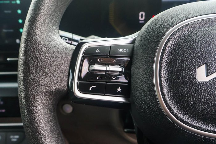 2025 Kia Carnival S