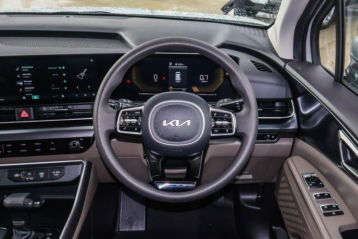 2025 Kia Carnival S