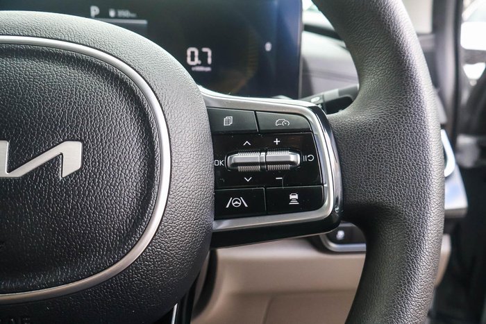2025 Kia Carnival S