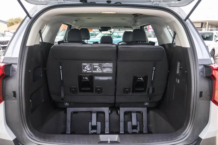 2025 Kia Carnival S