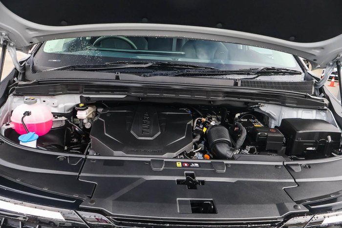 2025 Kia Carnival S