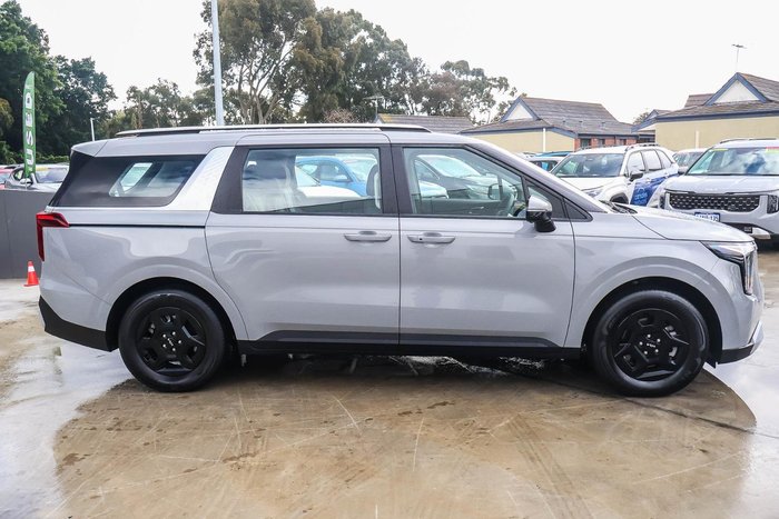 2025 Kia Carnival S