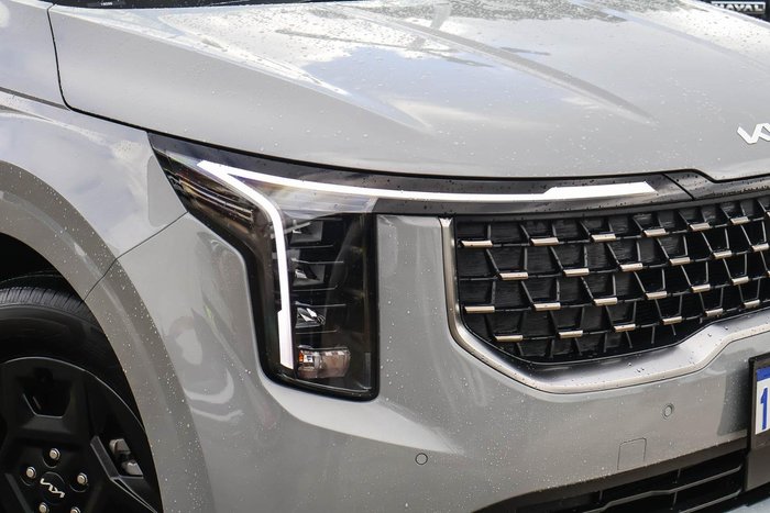 2025 Kia Carnival S