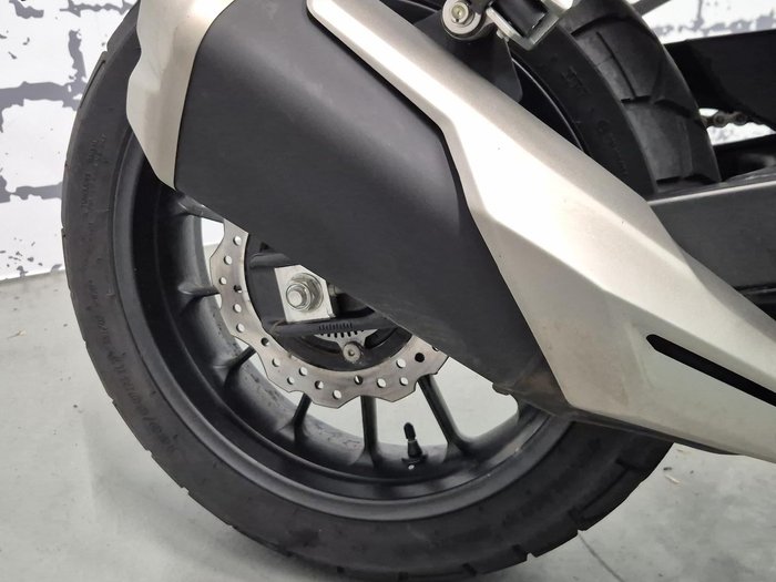 2023 Honda CB500XA CB500 Black