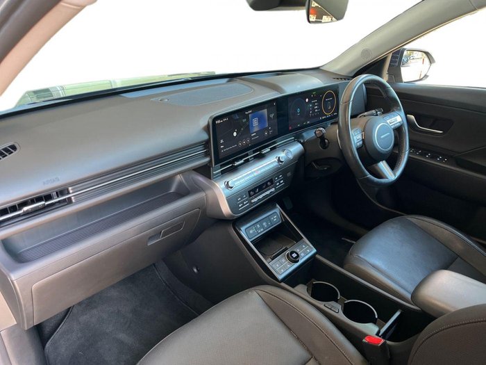 2024 Hyundai Kona Electric Premium