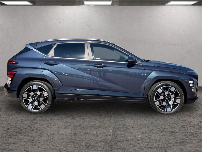 2024 Hyundai Kona Electric Premium