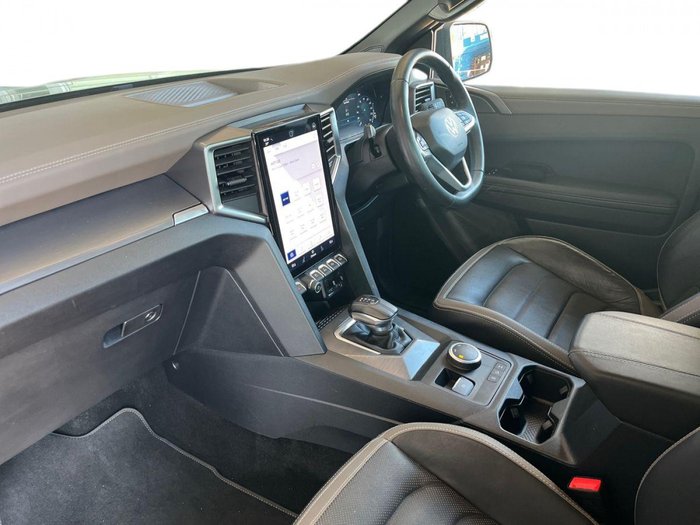 2024 Volkswagen Amarok TDI600 Aventura