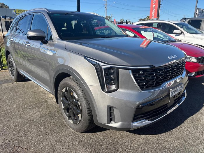 2024 Kia Sorento Sport