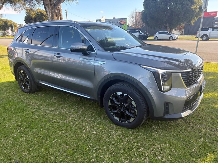 2024 Kia Sorento