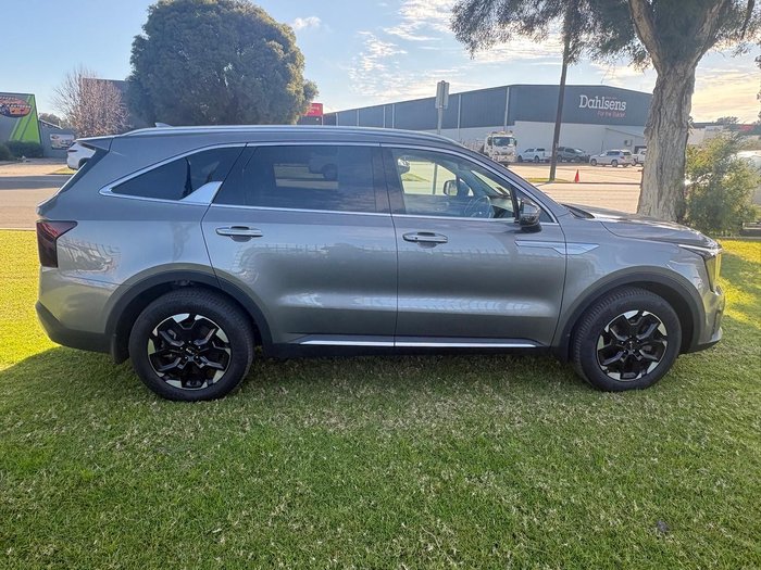 2024 Kia Sorento
