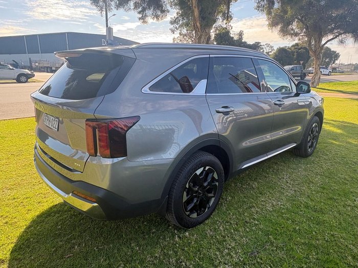 2024 Kia Sorento