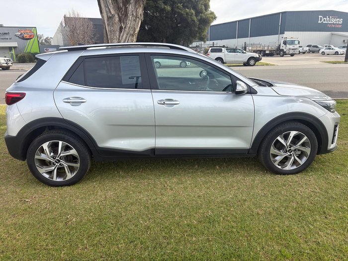 2024 Kia Stonic