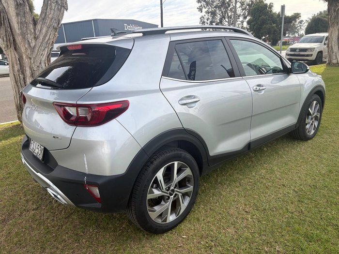 2024 Kia Stonic