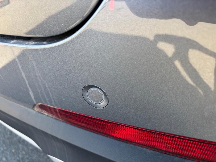 2025 MG ZS Vibe Turbo ZS32 MY25.5 Lunar Grey
