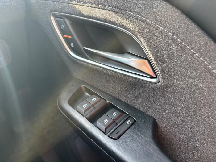 2025 MG ZS Vibe Turbo ZS32 MY25.5 Lunar Grey