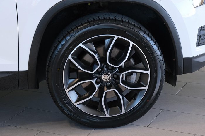 2021 SKODA Kodiaq 132TSI