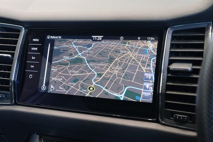 2021 SKODA Kodiaq 132TSI