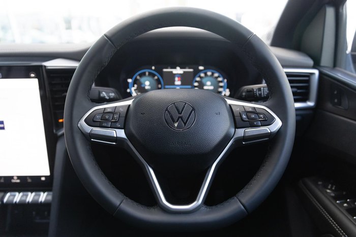 2025 Volkswagen Amarok TDI600 Style