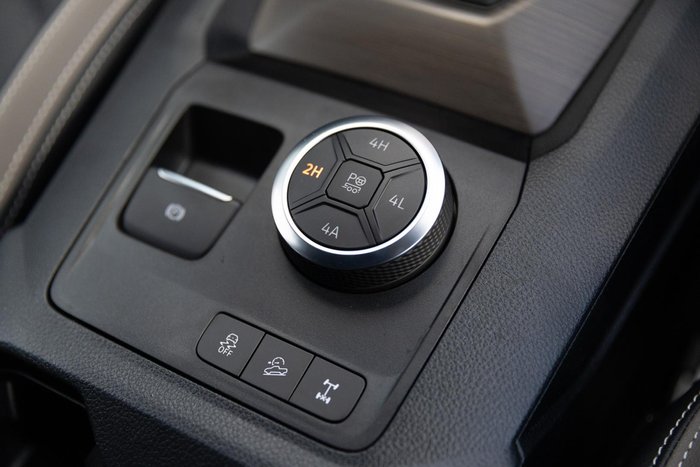 2025 Volkswagen Amarok TDI600 Style
