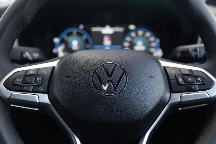 2025 Volkswagen Amarok TDI600 Style
