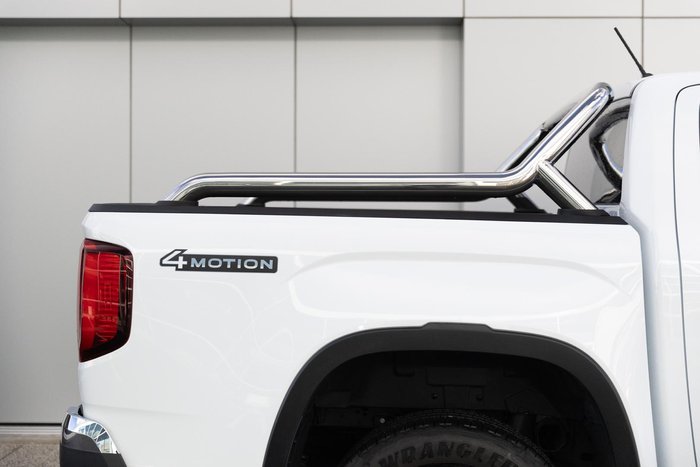 2025 Volkswagen Amarok TDI600 Style