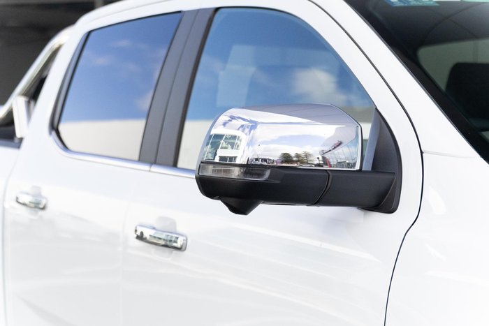 2025 Volkswagen Amarok TDI600 Style