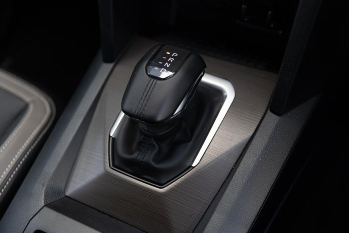 2025 Volkswagen Amarok TDI600 Style