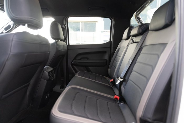 2025 Volkswagen Amarok TDI600 Style