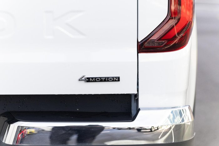 2025 Volkswagen Amarok TDI600 Style
