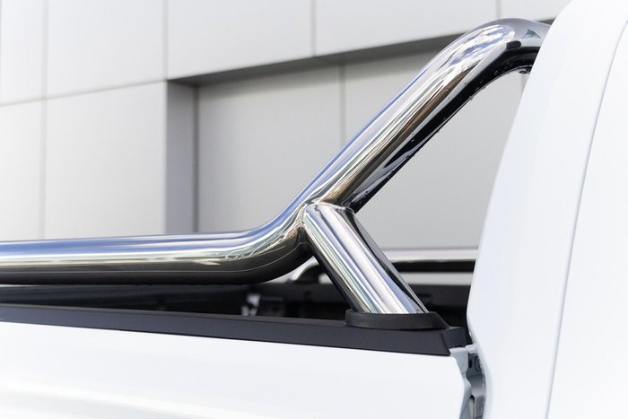 2025 Volkswagen Amarok TDI600 Style