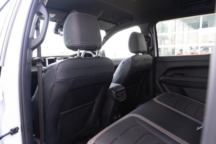 2025 Volkswagen Amarok TDI600 Style