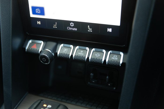 2025 Volkswagen Amarok TDI600 Style
