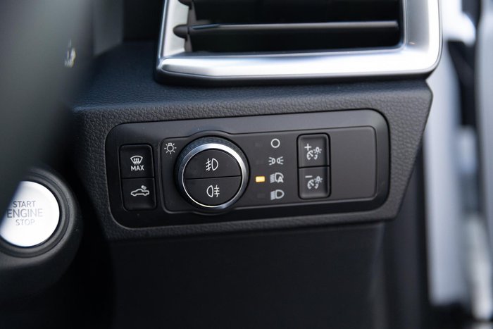 2025 Volkswagen Amarok TDI600 Style