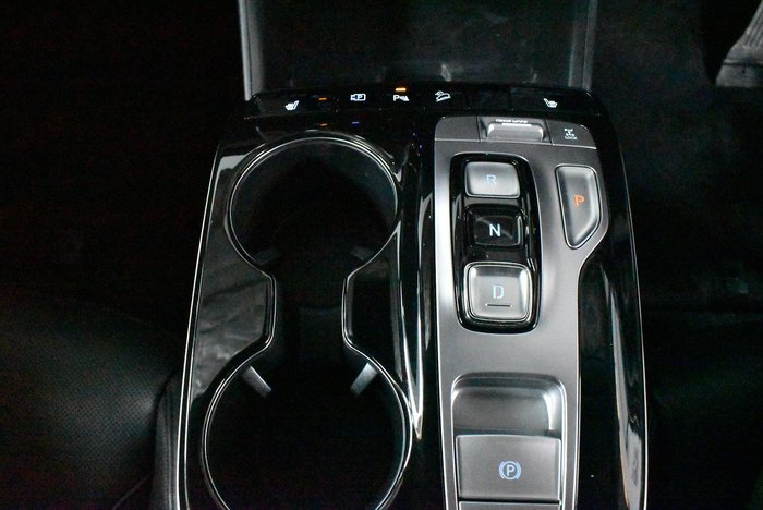 2021 Hyundai Tucson Elite