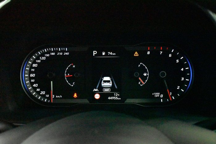 2021 Hyundai Tucson Elite