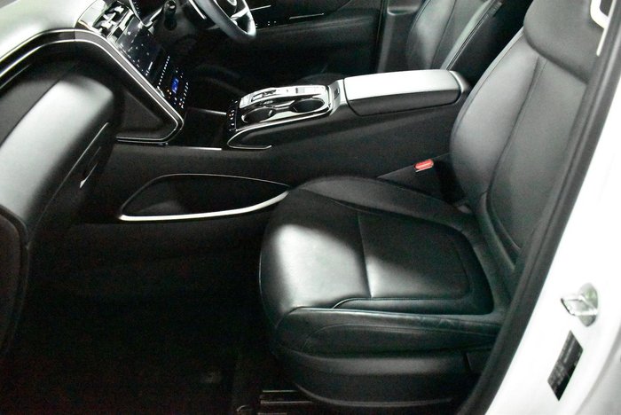 2021 Hyundai Tucson Elite