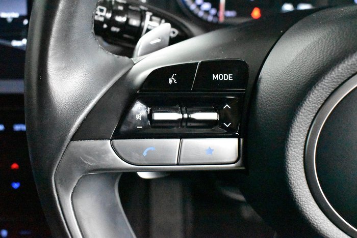 2021 Hyundai Tucson Elite