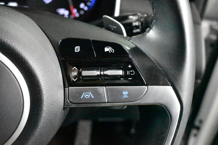 2021 Hyundai Tucson Elite