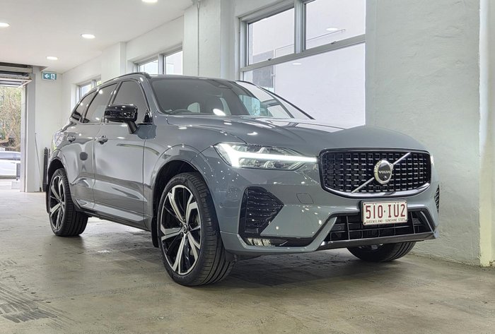 2023 Volvo XC60