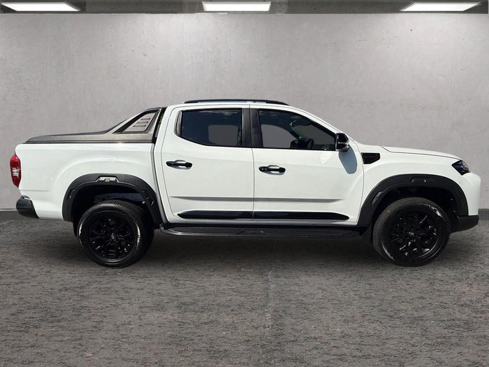 2024 LDV T60 Max PLUS