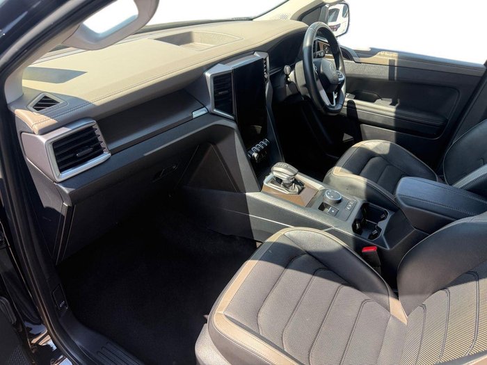 2024 Volkswagen Amarok TDI600 4MOTION Perm Style