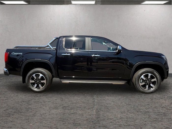 2024 Volkswagen Amarok TDI600 4MOTION Perm Style