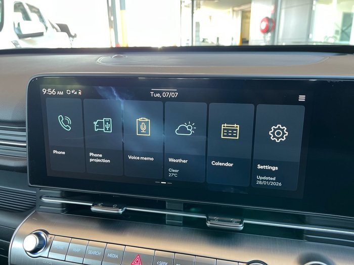 2024 Hyundai Kona