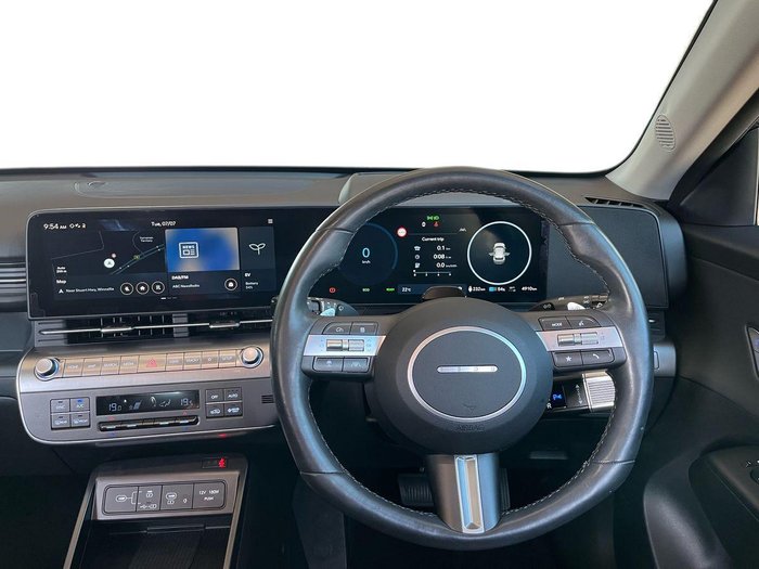 2024 Hyundai Kona
