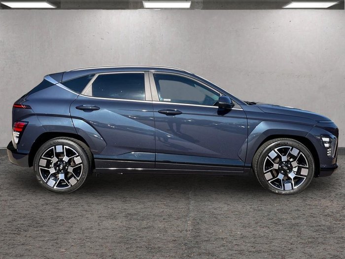 2024 Hyundai Kona