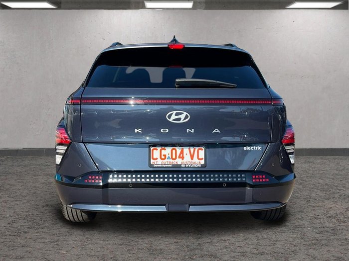 2024 Hyundai Kona