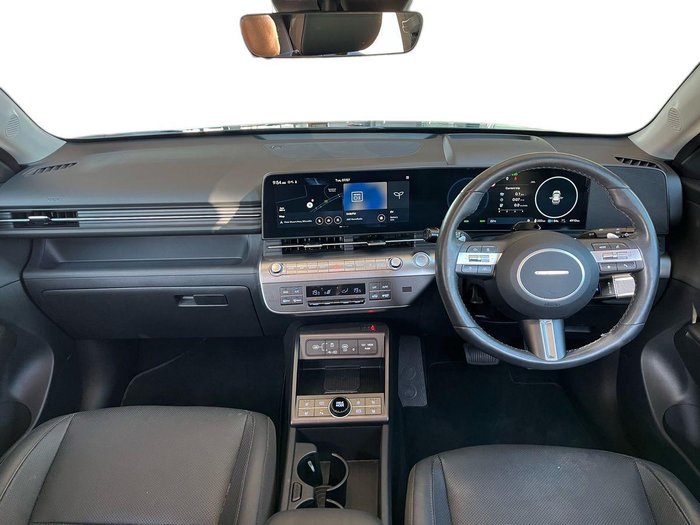 2024 Hyundai Kona